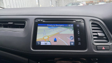 Honda HR-V 1.5 i-VTEC SE CVT 5dr Petrol Hatchback